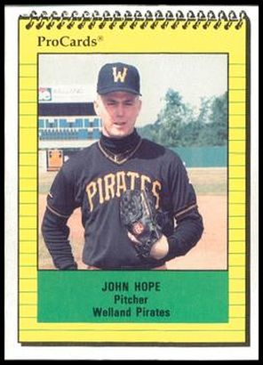 3567 John Hope